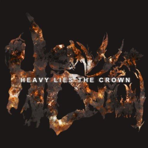 Heavy Lies The Crown - The Rapture [EP] (2012)